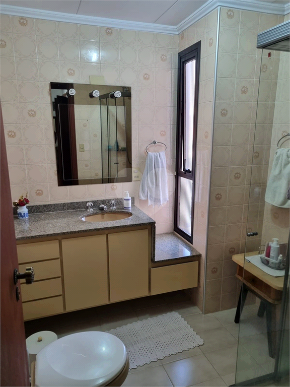 Venda Apartamento Serra Negra Centro REO1006154 10