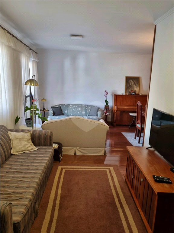 Venda Apartamento Serra Negra Centro REO1006154 4