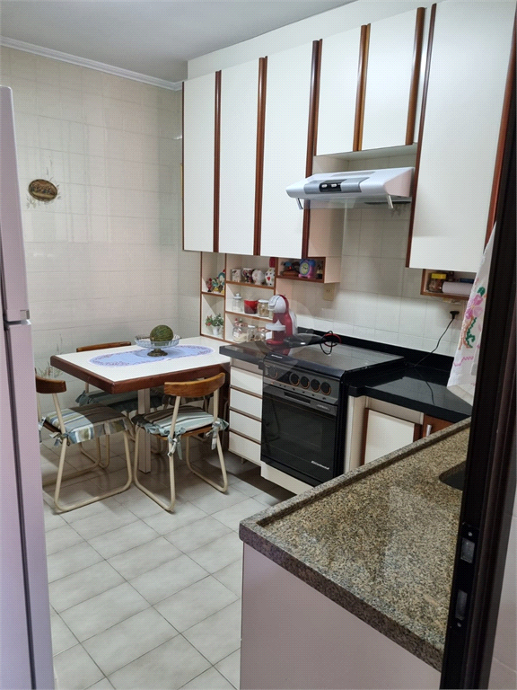 Venda Apartamento Serra Negra Centro REO1006154 7