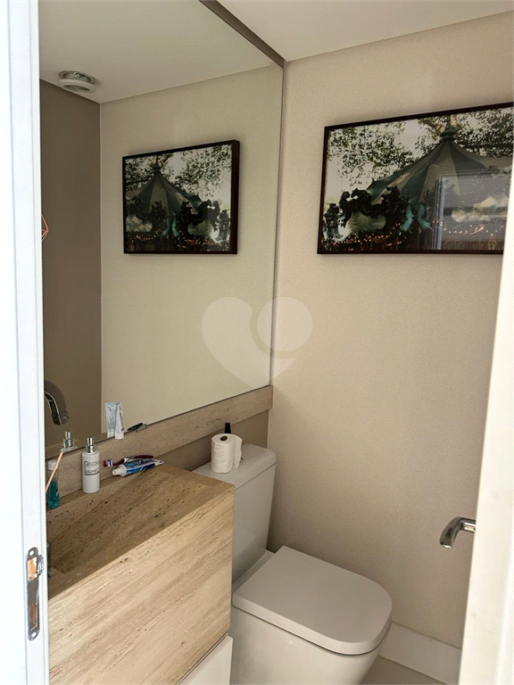 Venda Apartamento Osasco Vila Osasco REO1006163 20