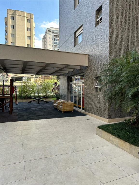 Venda Apartamento Osasco Vila Osasco REO1006163 4