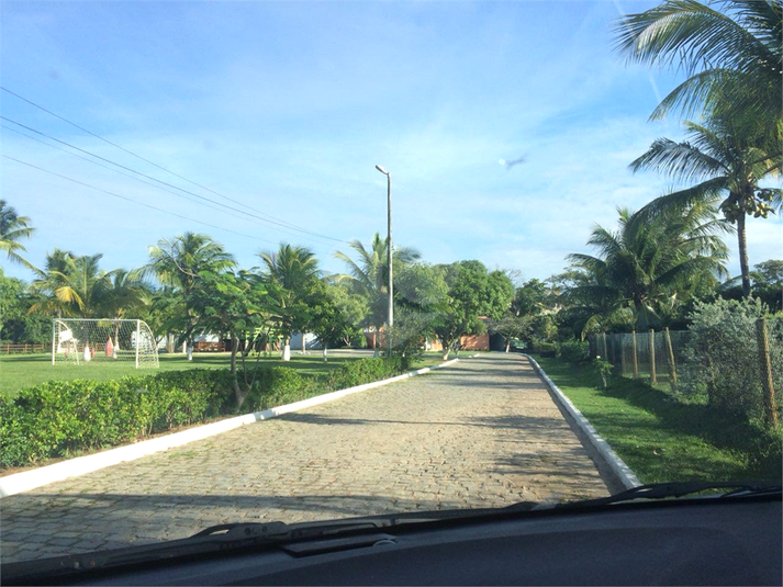 Venda Condomínio Lauro De Freitas Buraquinho REO1006169 35