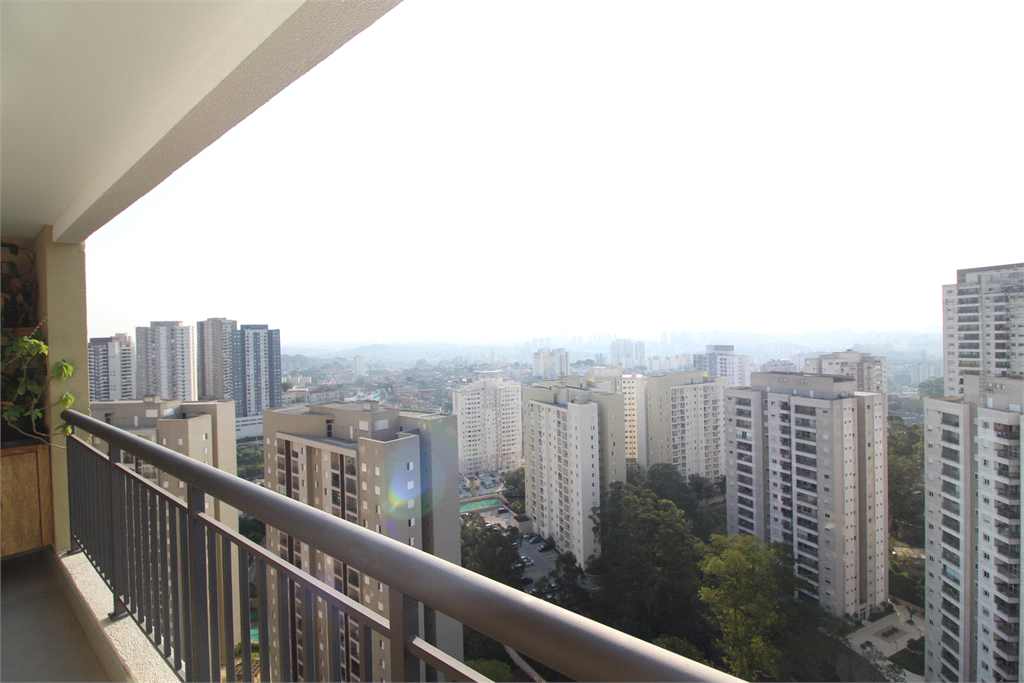 Venda Apartamento São Paulo Vila Andrade REO1006182 2