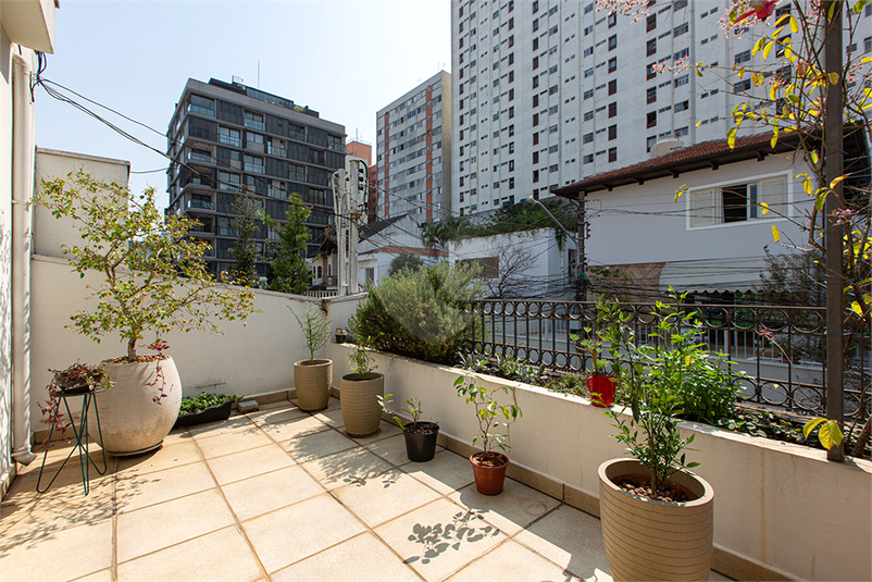 Venda Casa de vila São Paulo Sumarezinho REO1006205 14