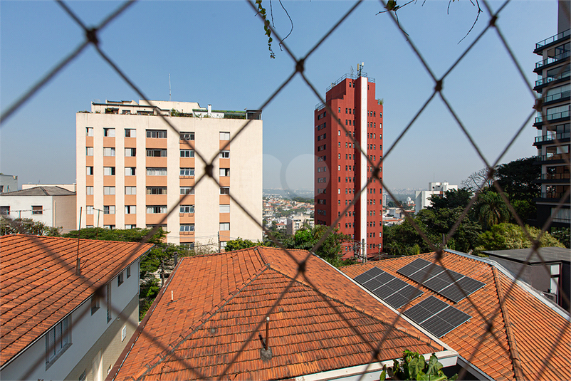 Venda Casa de vila São Paulo Sumarezinho REO1006205 20