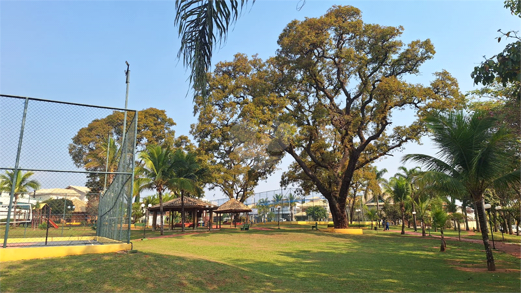 Venda Condomínio Sorocaba Granja Olga Ii REO1006212 36