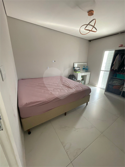 Venda Sobrado São Paulo Vila Isolina Mazzei REO1006222 11