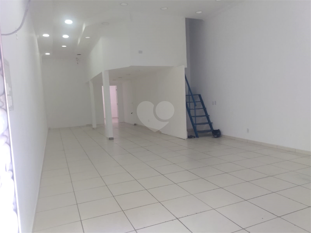 Aluguel Salão Comercial Itapetininga Centro REO1006223 2