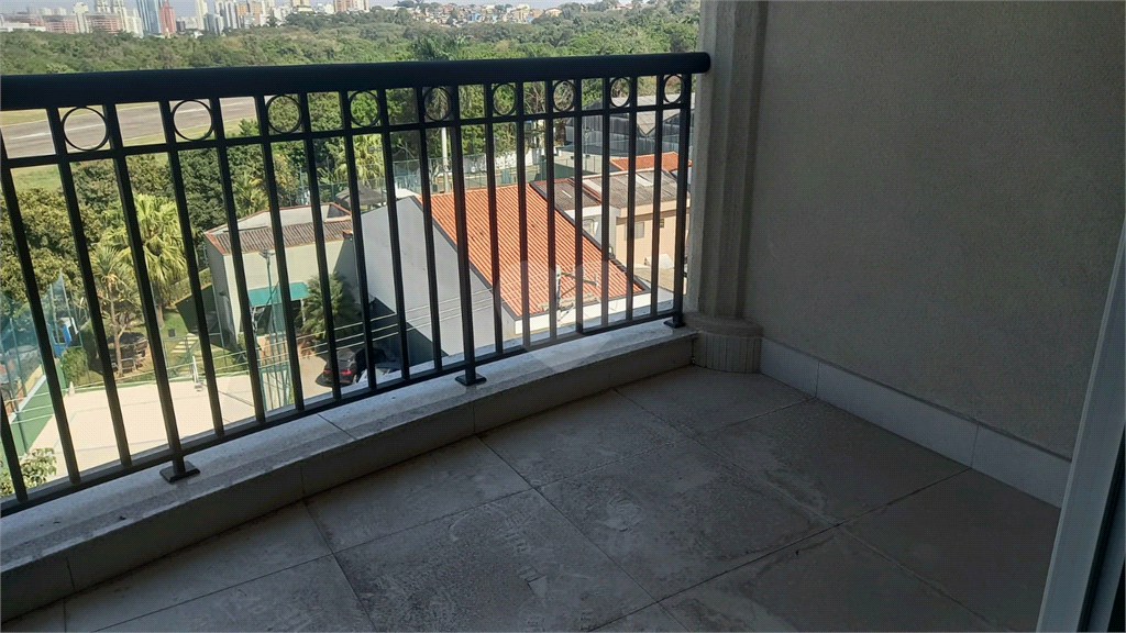 Venda Apartamento São Paulo Vila Ester (zona Norte) REO1006230 2