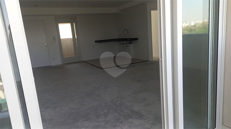 Venda Apartamento São Paulo Vila Ester (zona Norte) REO1006230 7