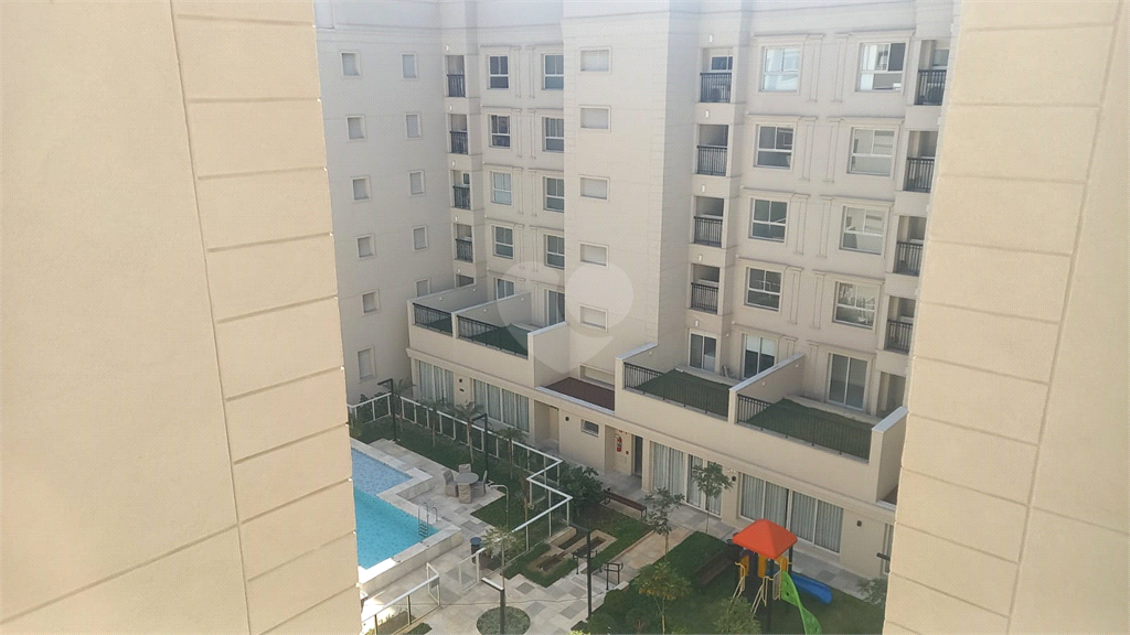 Venda Apartamento São Paulo Vila Ester (zona Norte) REO1006230 22