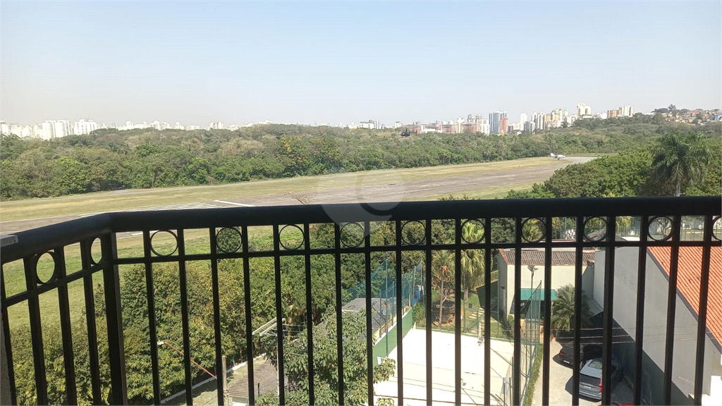 Venda Apartamento São Paulo Vila Ester (zona Norte) REO1006230 1