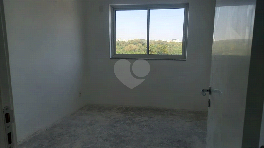 Venda Apartamento São Paulo Vila Ester (zona Norte) REO1006230 15