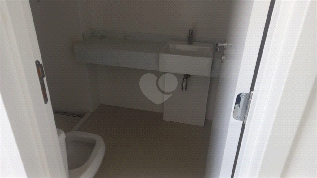 Venda Apartamento São Paulo Vila Ester (zona Norte) REO1006230 19