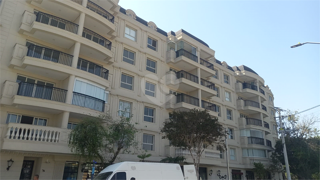 Venda Apartamento São Paulo Vila Ester (zona Norte) REO1006230 31