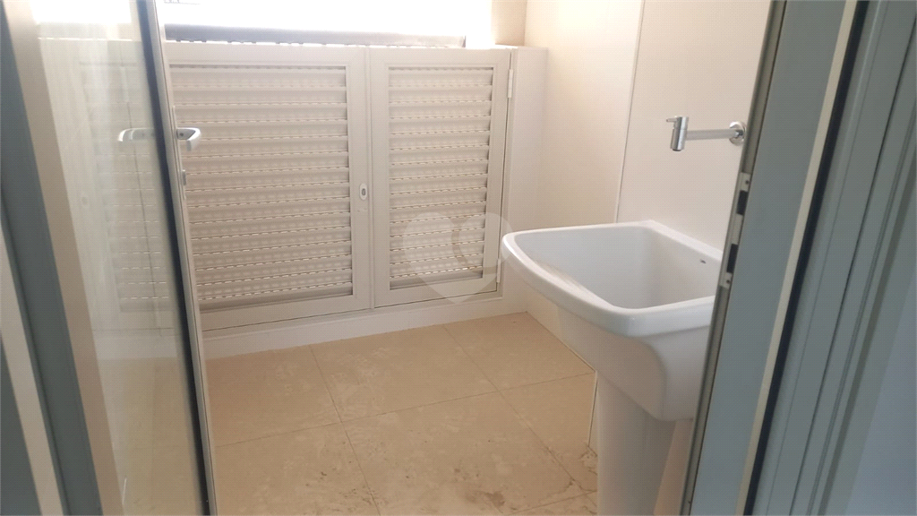 Venda Apartamento São Paulo Vila Ester (zona Norte) REO1006230 17