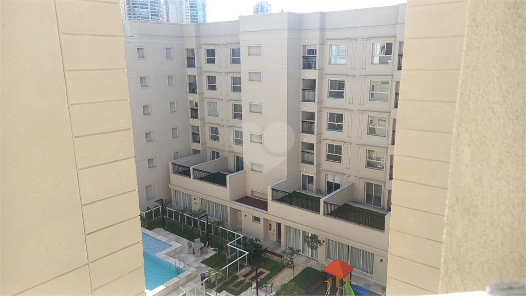 Venda Apartamento São Paulo Vila Ester (zona Norte) REO1006230 23