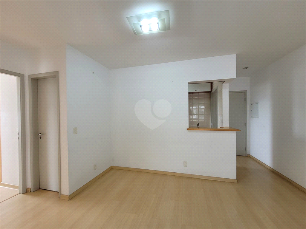 Venda Apartamento São Paulo Vila Hamburguesa REO1006232 5