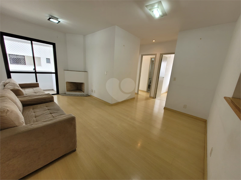 Venda Apartamento São Paulo Vila Hamburguesa REO1006232 2