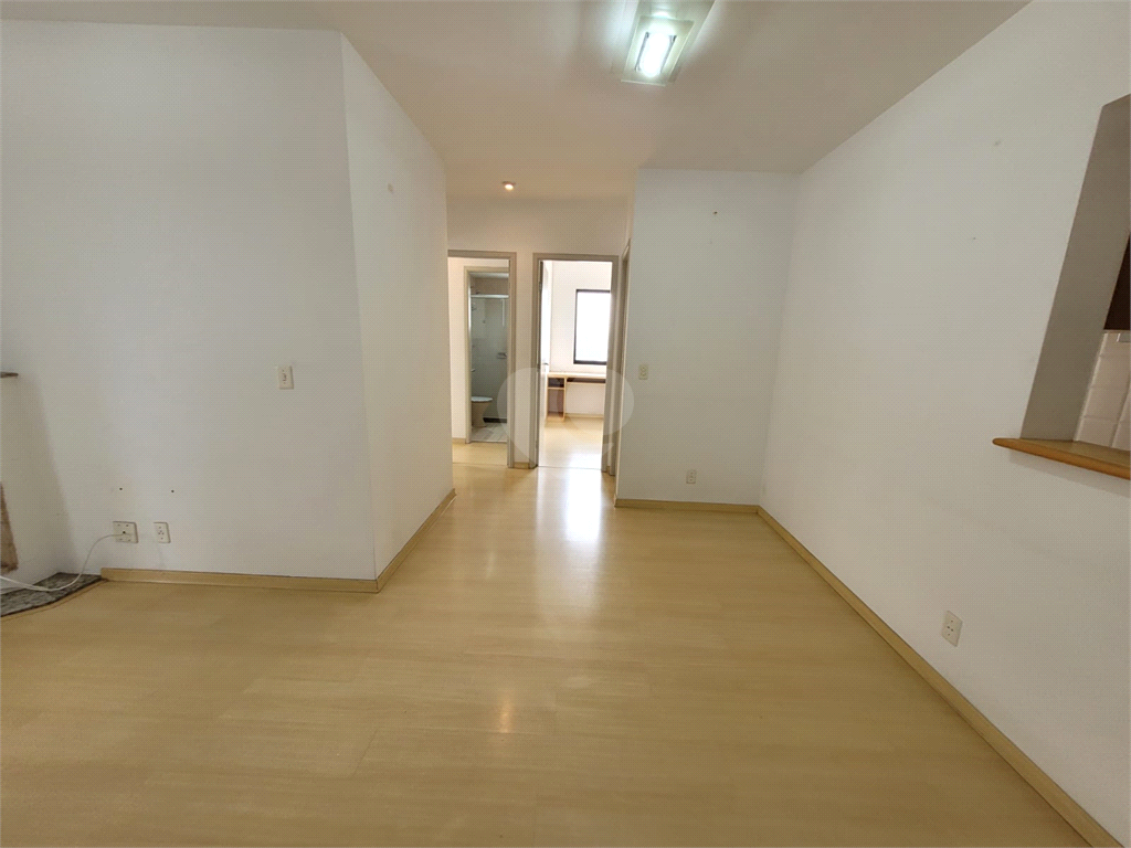 Venda Apartamento São Paulo Vila Hamburguesa REO1006232 7