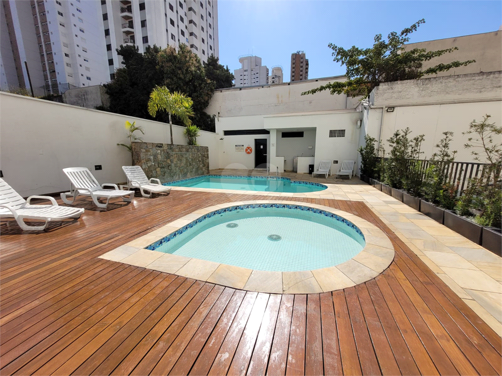 Venda Apartamento São Paulo Vila Hamburguesa REO1006232 46