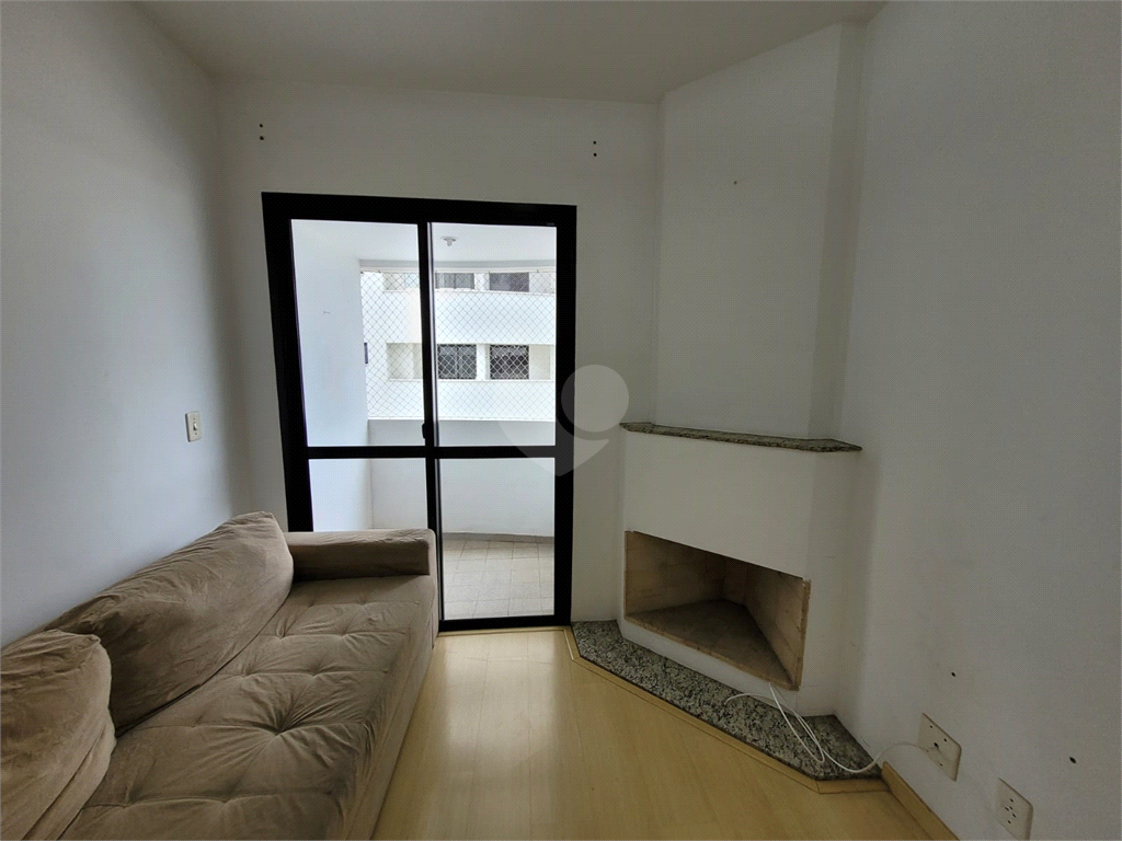 Venda Apartamento São Paulo Vila Hamburguesa REO1006232 8