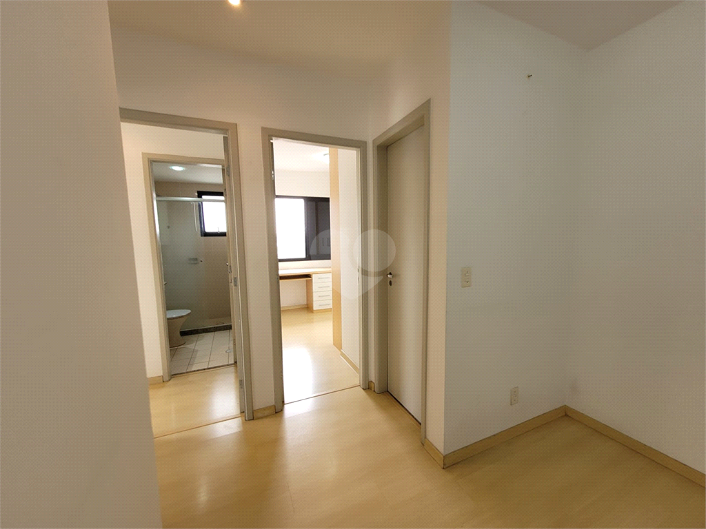 Venda Apartamento São Paulo Vila Hamburguesa REO1006232 16