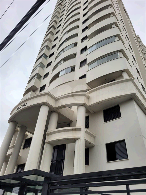 Venda Apartamento São Paulo Vila Hamburguesa REO1006232 1