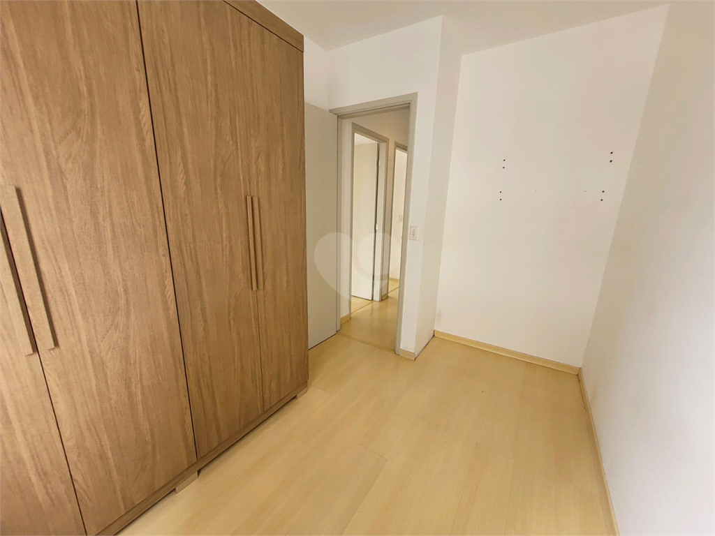 Venda Apartamento São Paulo Vila Hamburguesa REO1006232 24