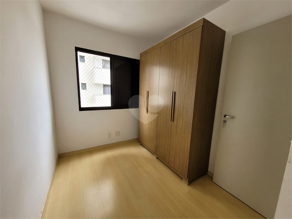 Venda Apartamento São Paulo Vila Hamburguesa REO1006232 25