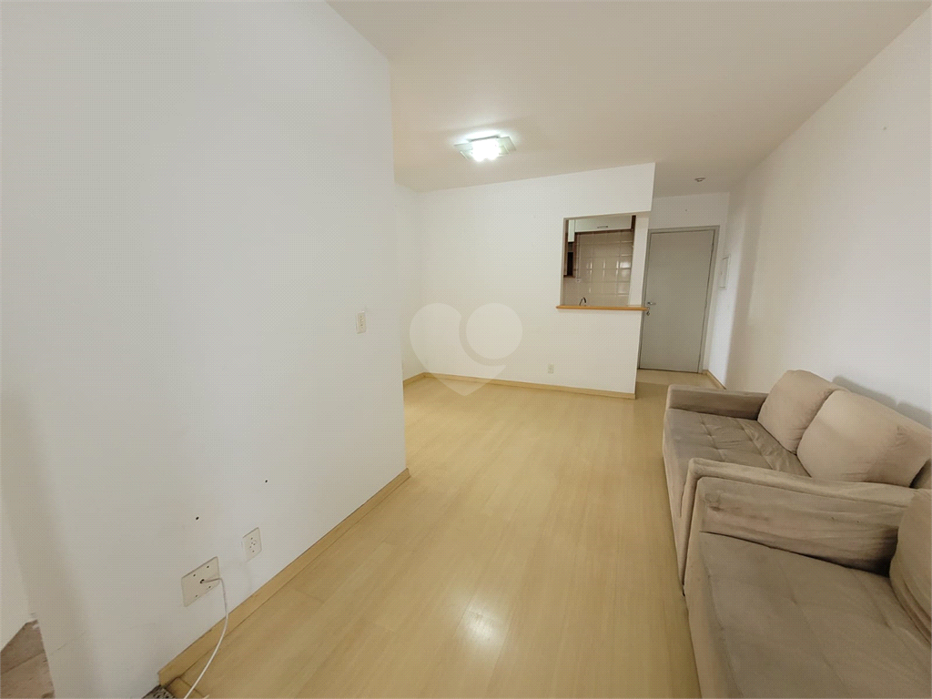 Venda Apartamento São Paulo Vila Hamburguesa REO1006232 6