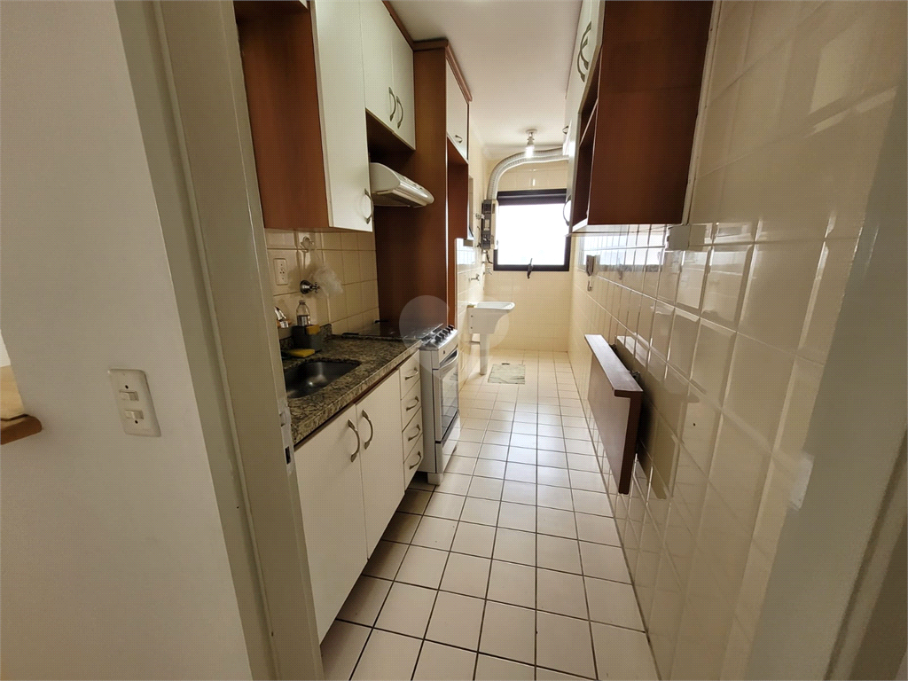 Venda Apartamento São Paulo Vila Hamburguesa REO1006232 13