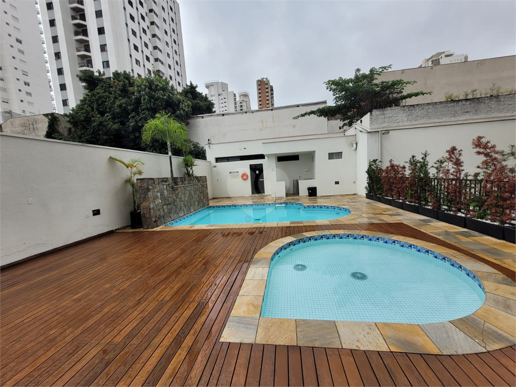 Venda Apartamento São Paulo Vila Hamburguesa REO1006232 33