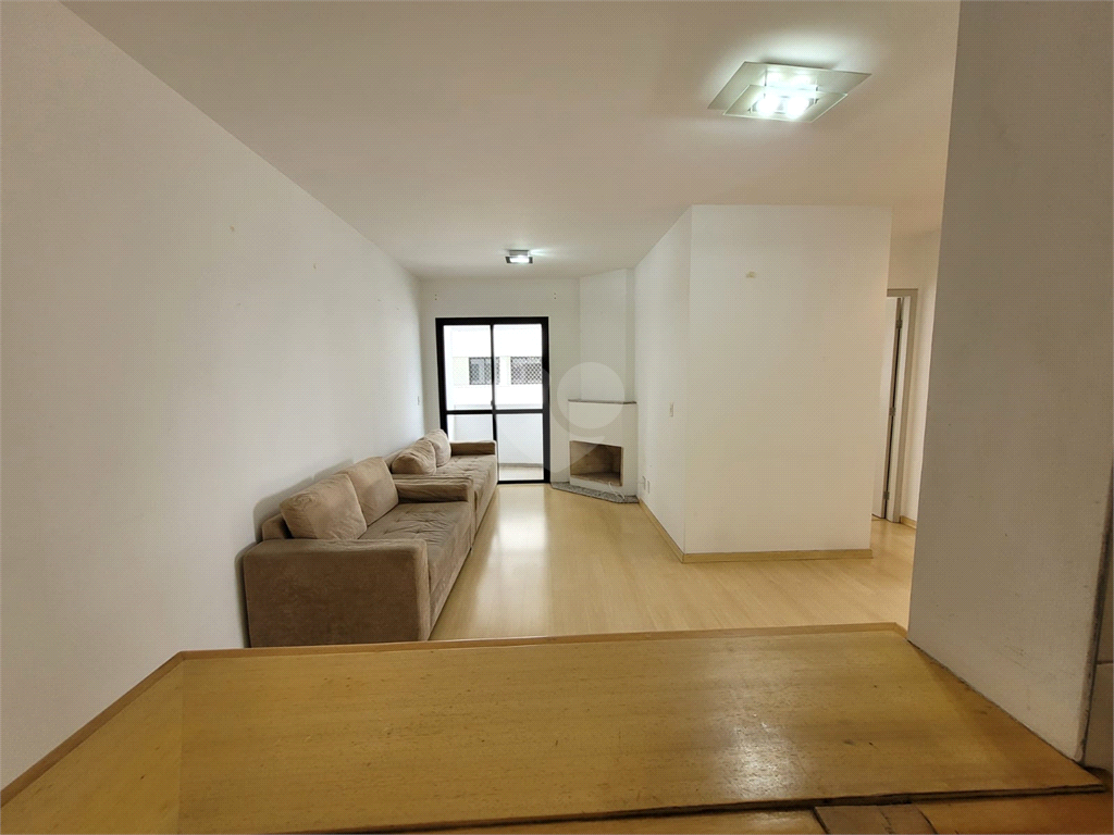 Venda Apartamento São Paulo Vila Hamburguesa REO1006232 4