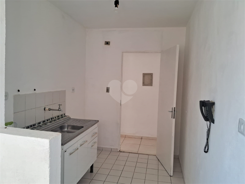 Venda Apartamento Osasco Continental REO1006241 13