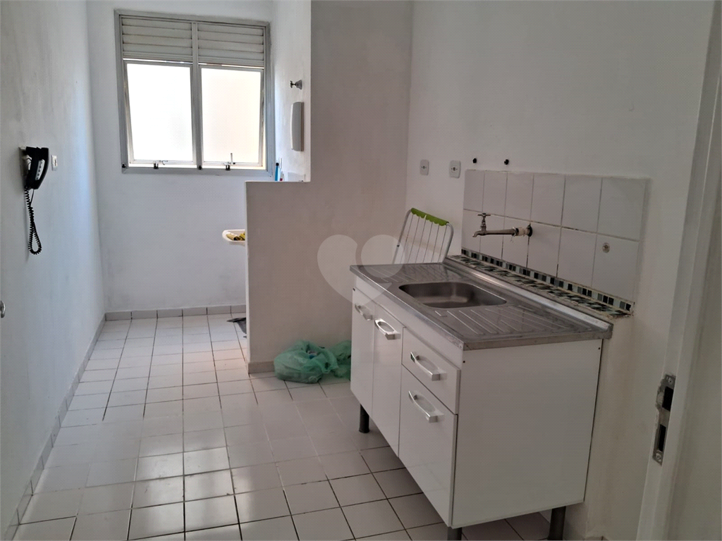 Venda Apartamento Osasco Continental REO1006241 11