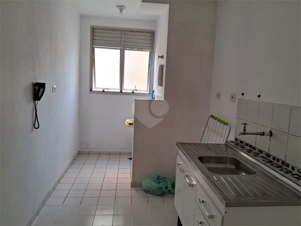 Venda Apartamento Osasco Continental REO1006241 12