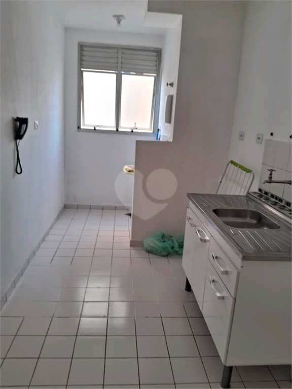 Venda Apartamento Osasco Continental REO1006241 17