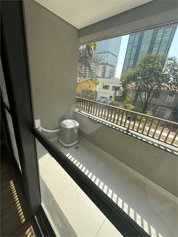 Aluguel Apartamento São Paulo Campo Belo REO1006246 19