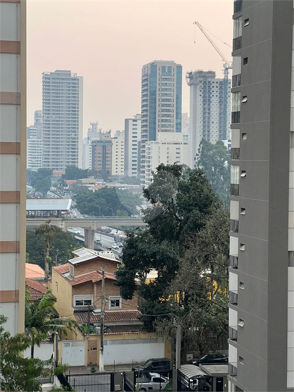 Aluguel Apartamento São Paulo Campo Belo REO1006246 17