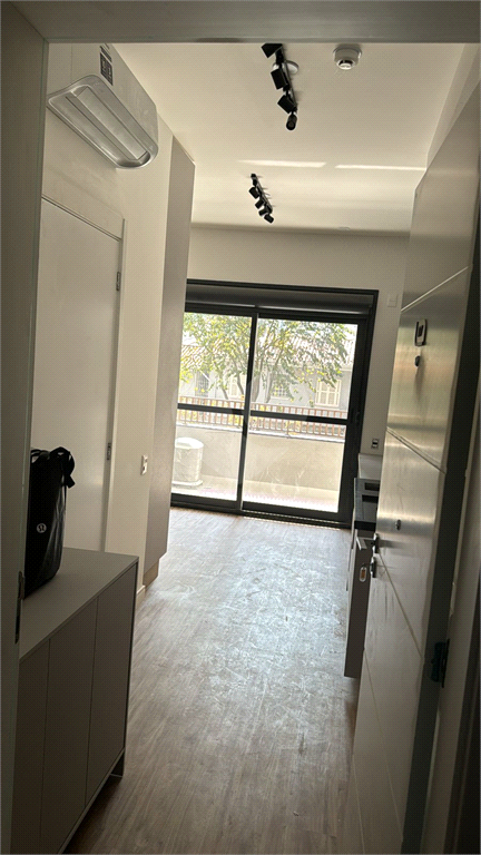 Aluguel Apartamento São Paulo Campo Belo REO1006246 22