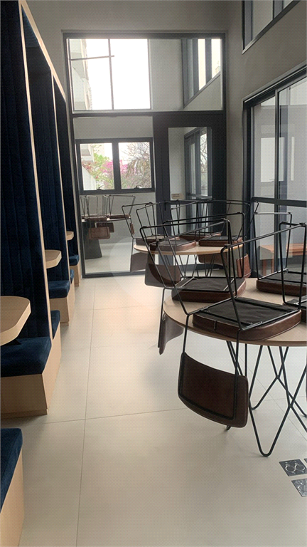 Aluguel Apartamento São Paulo Campo Belo REO1006246 9