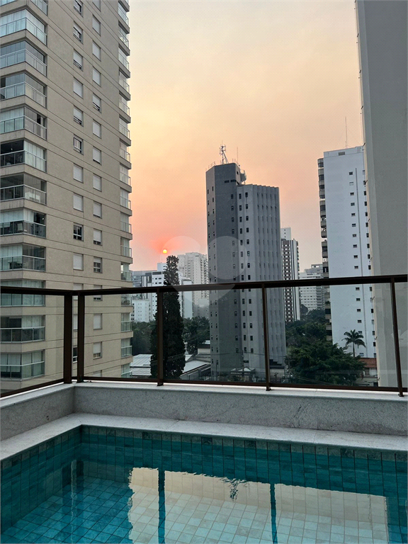 Aluguel Apartamento São Paulo Campo Belo REO1006246 6