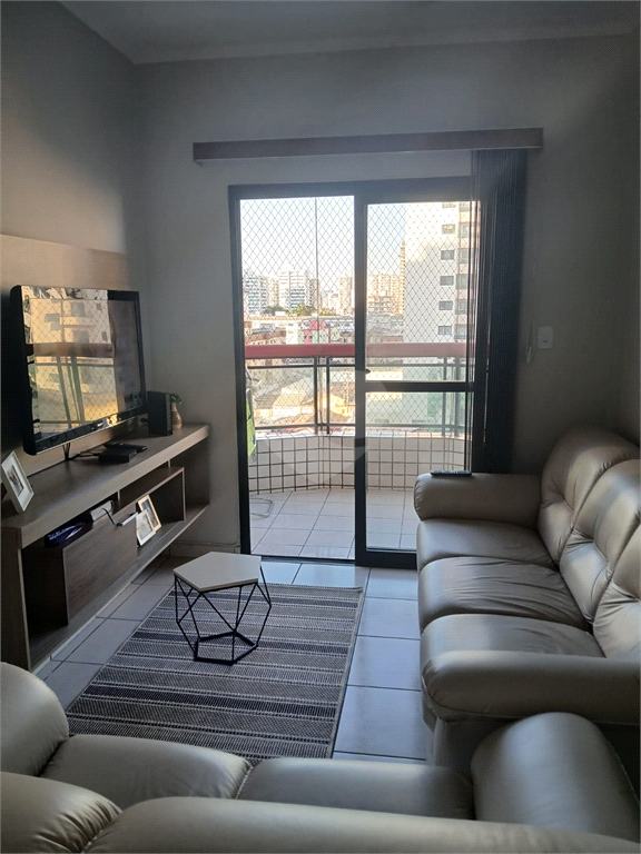 Venda Apartamento Praia Grande Tupi REO1006253 1