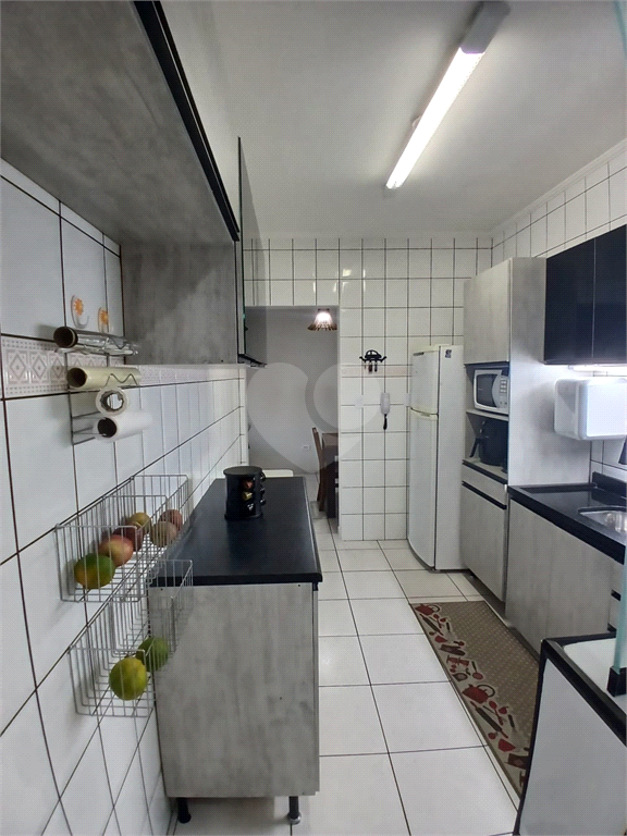 Venda Apartamento Praia Grande Tupi REO1006253 15