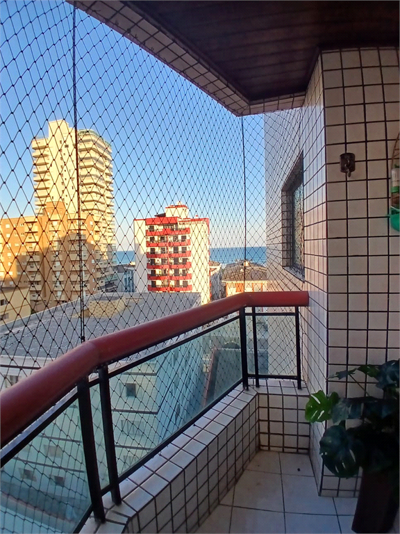 Venda Apartamento Praia Grande Tupi REO1006253 2