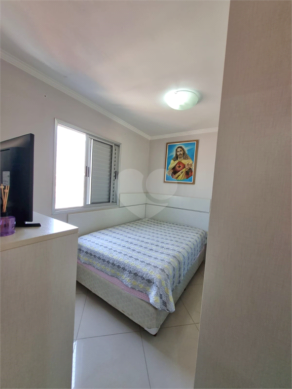 Venda Apartamento São Paulo Vila Roque REO1006290 6