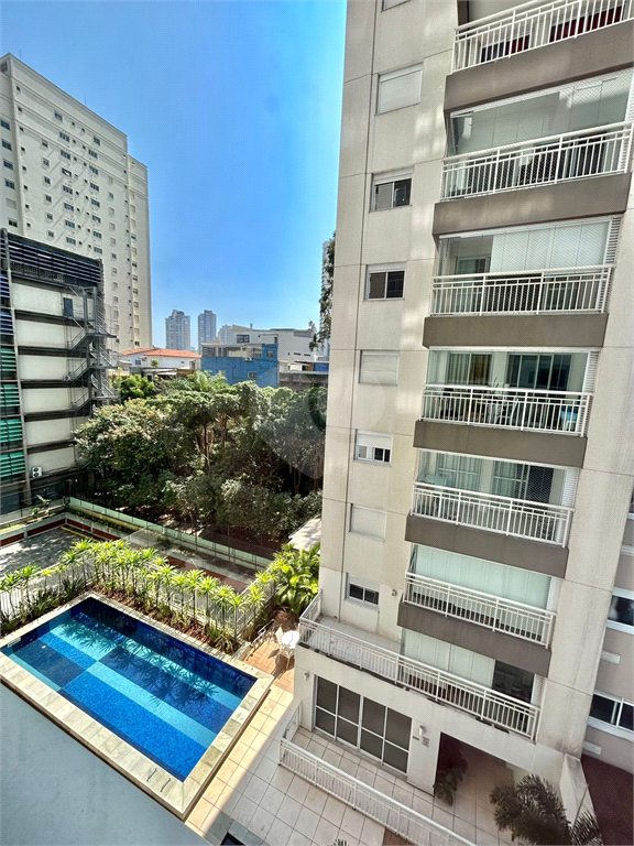 Venda Apartamento São Paulo Santana REO1006295 23