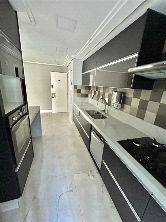 Venda Apartamento São Paulo Santana REO1006295 10