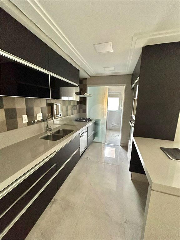 Venda Apartamento São Paulo Santana REO1006295 7